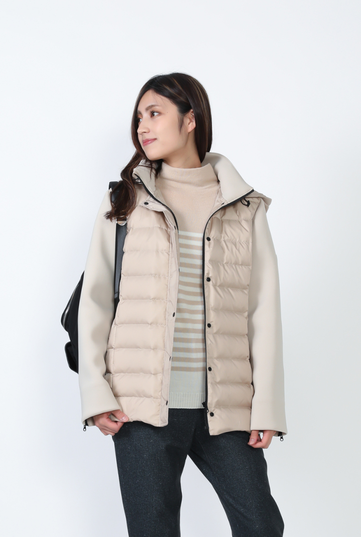 VICA POTA ヴィカポタ ジャケット 新品タグ付き