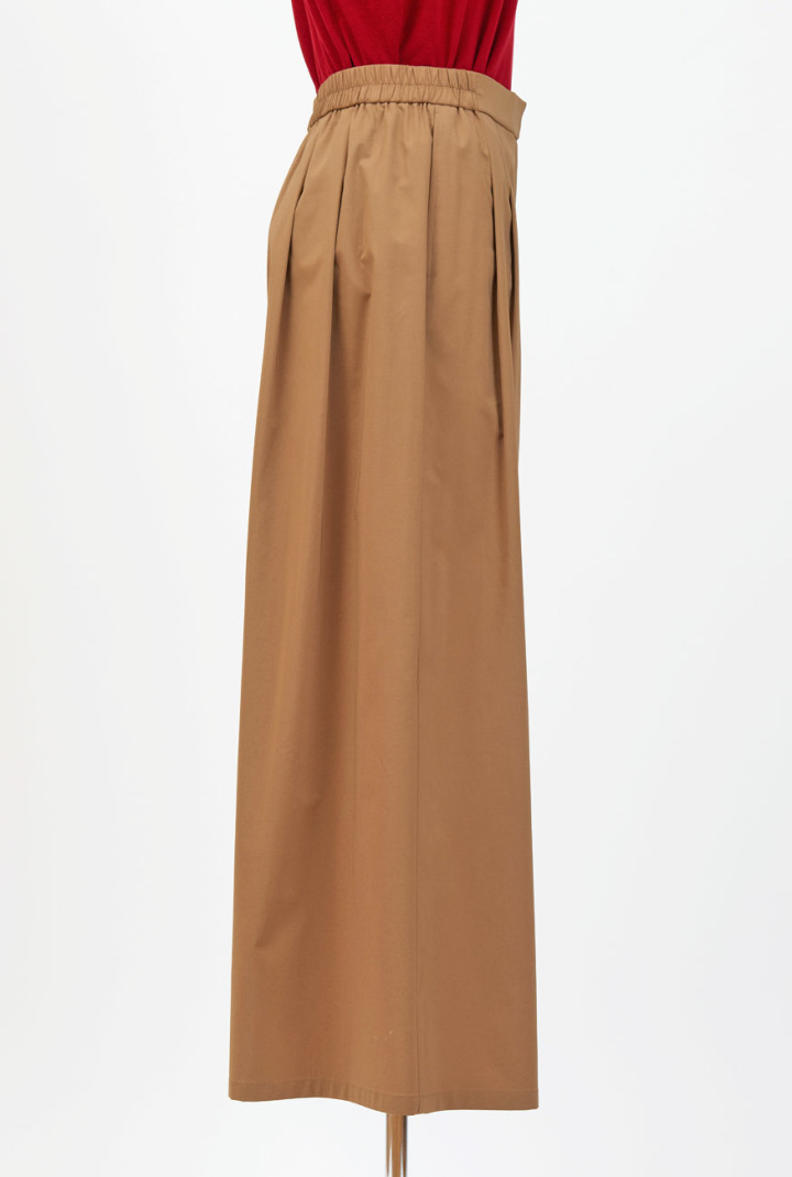 VICA POTA ミノテックウェザーワイドパンツ | パンツ | イデム