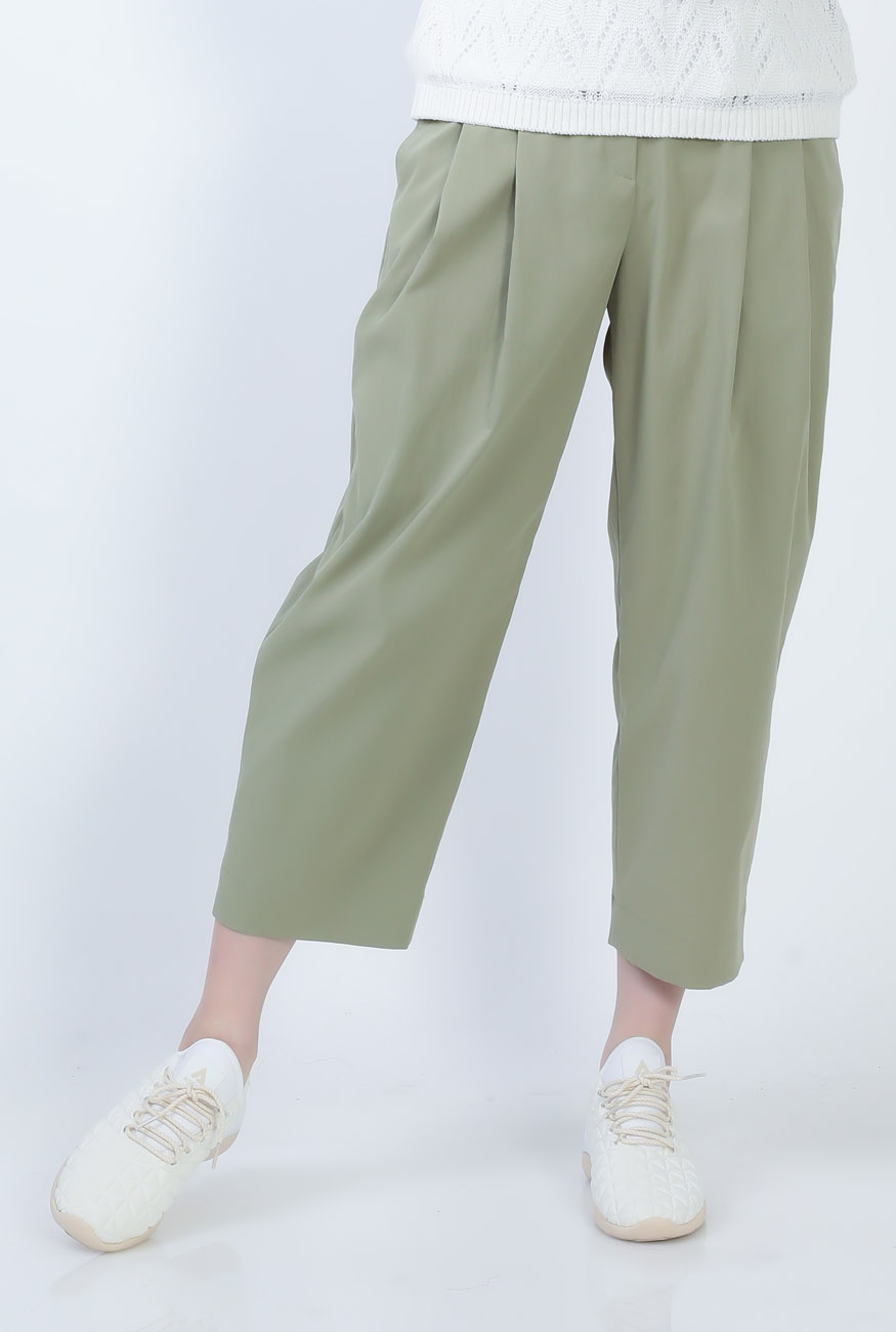 セニノン seninon パンツ idem