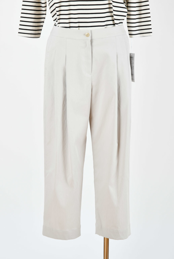 セニノン seninon パンツ idem