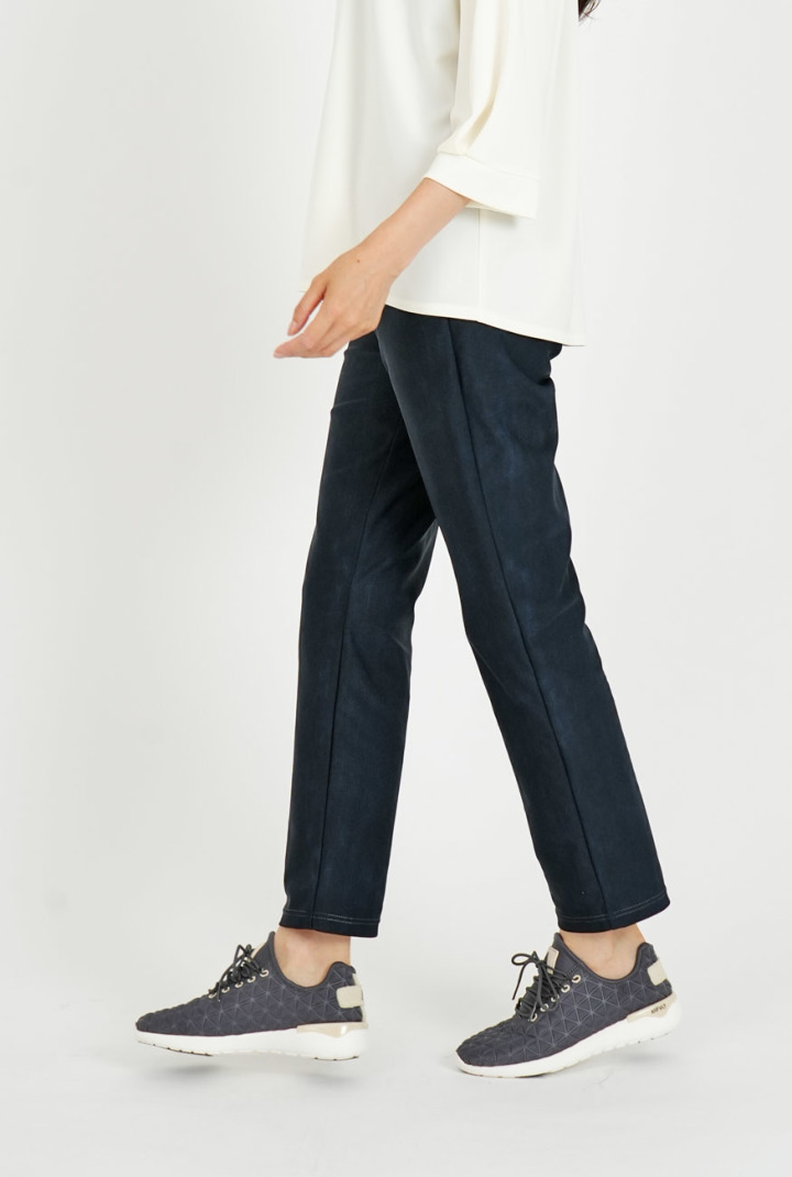 セニノン seninon パンツ idem