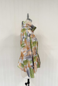 �J���[�o���G�[�V����