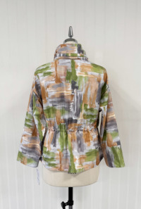 �J���[�o���G�[�V����